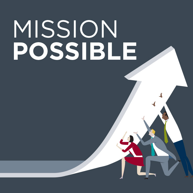 Mission Possible: How chief operating officers can make government more effective
