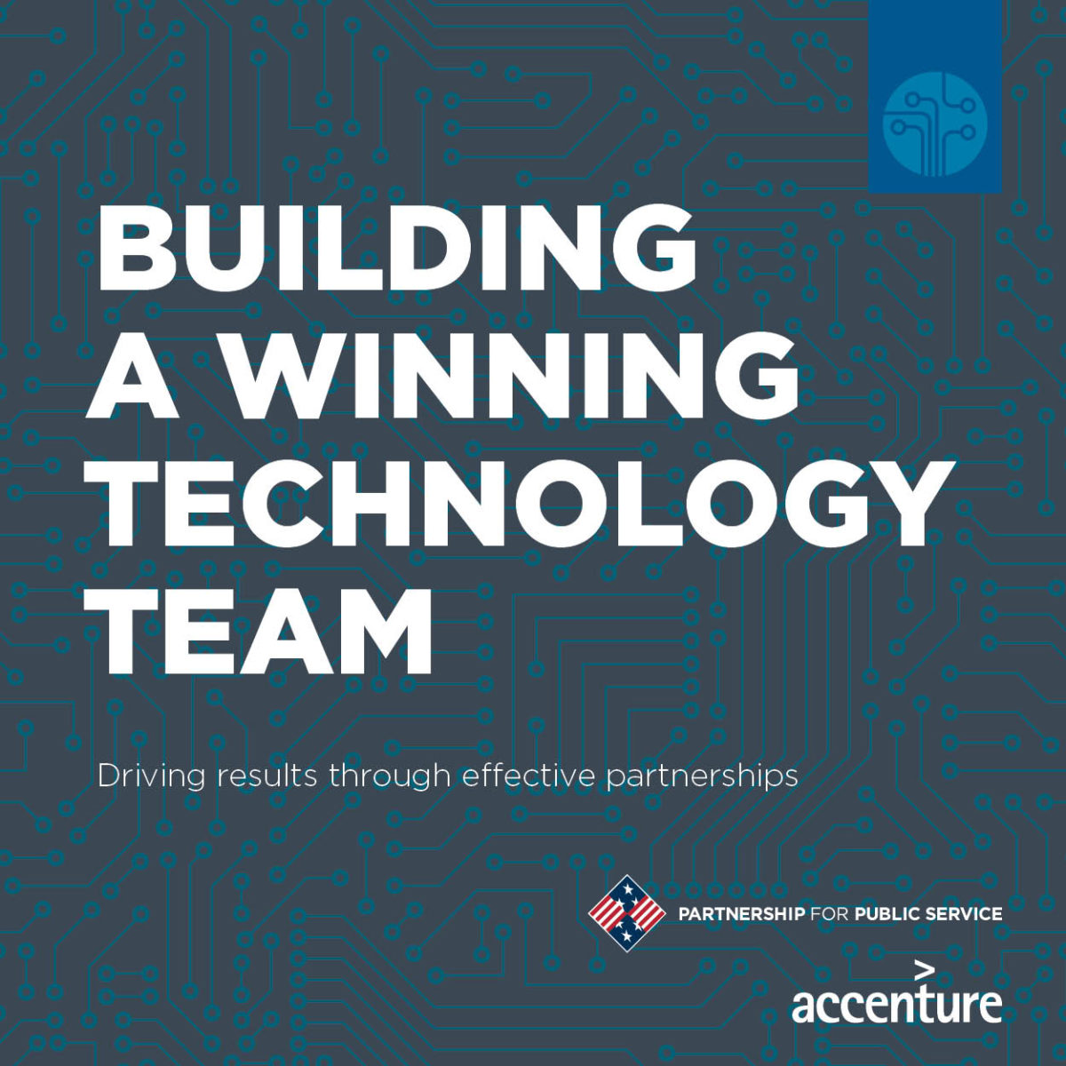 Building a Winning Technology Team: Driving results through effective ...