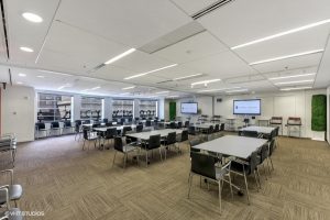 Partnership Conference Center And Meeting Room Rental
