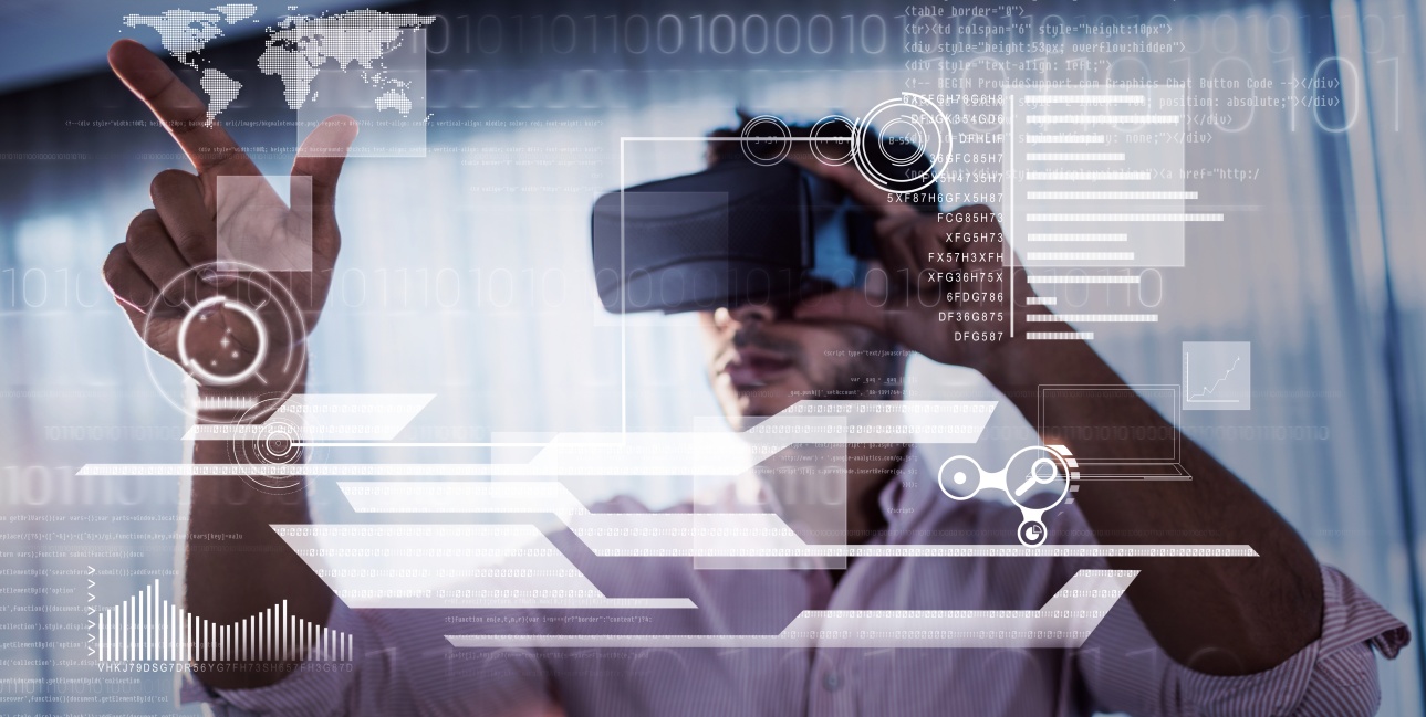 Immersive technologies: A future way to train and prepare employees for ...