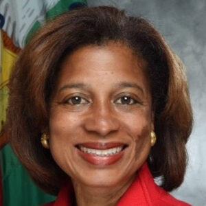 Beverly Ortega Babers