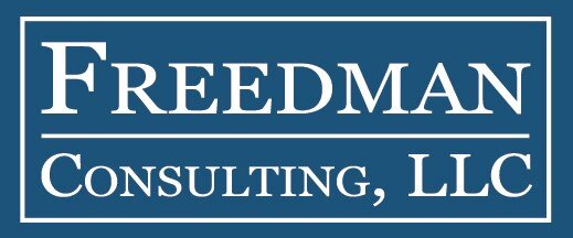 Logo for Freedman Consulting, LLC