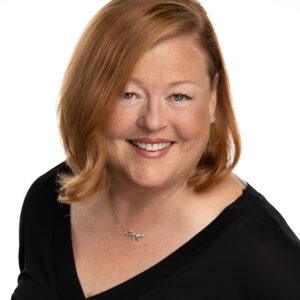 Jeri Buchholz
