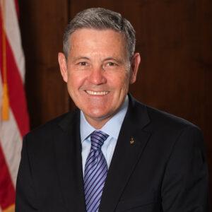 Robert Cabana