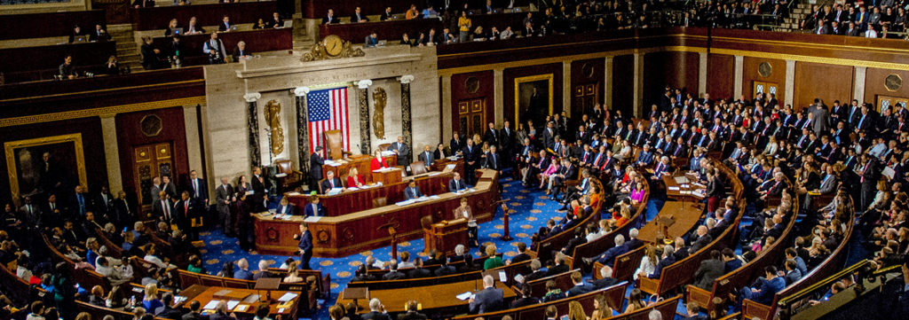 Photo of Congress