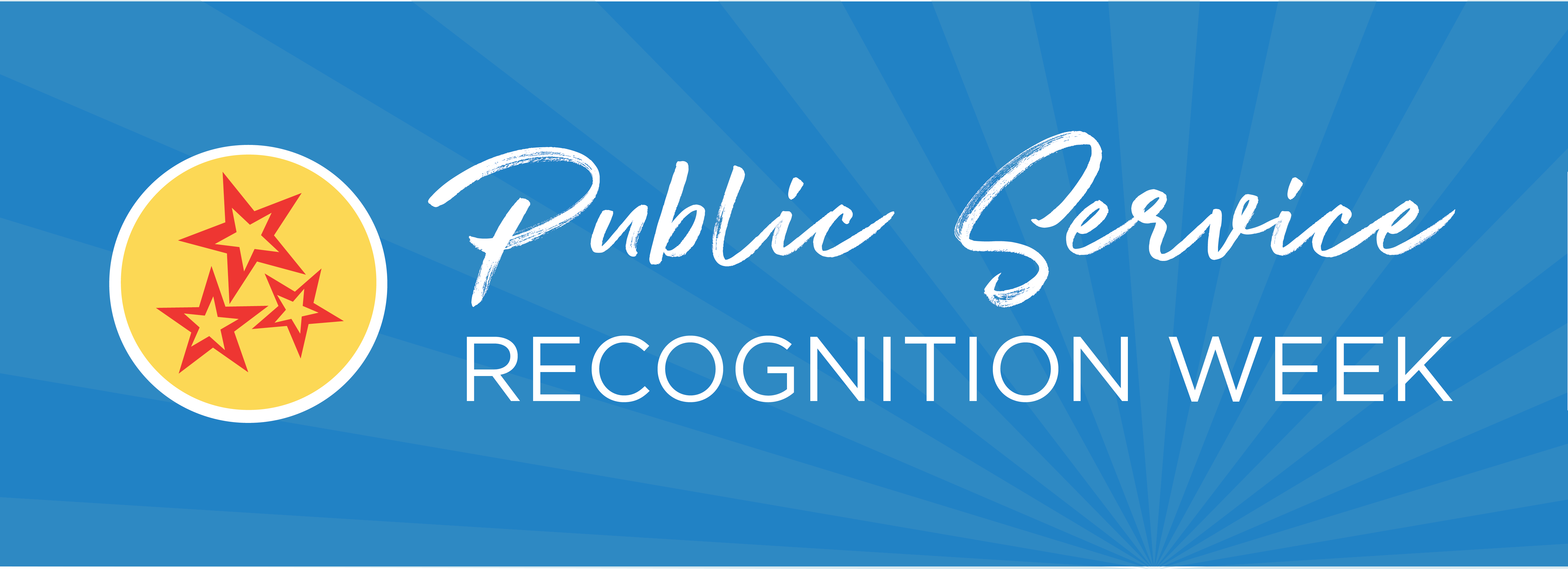 Public Service Recognition Week • Partnership for Public Service