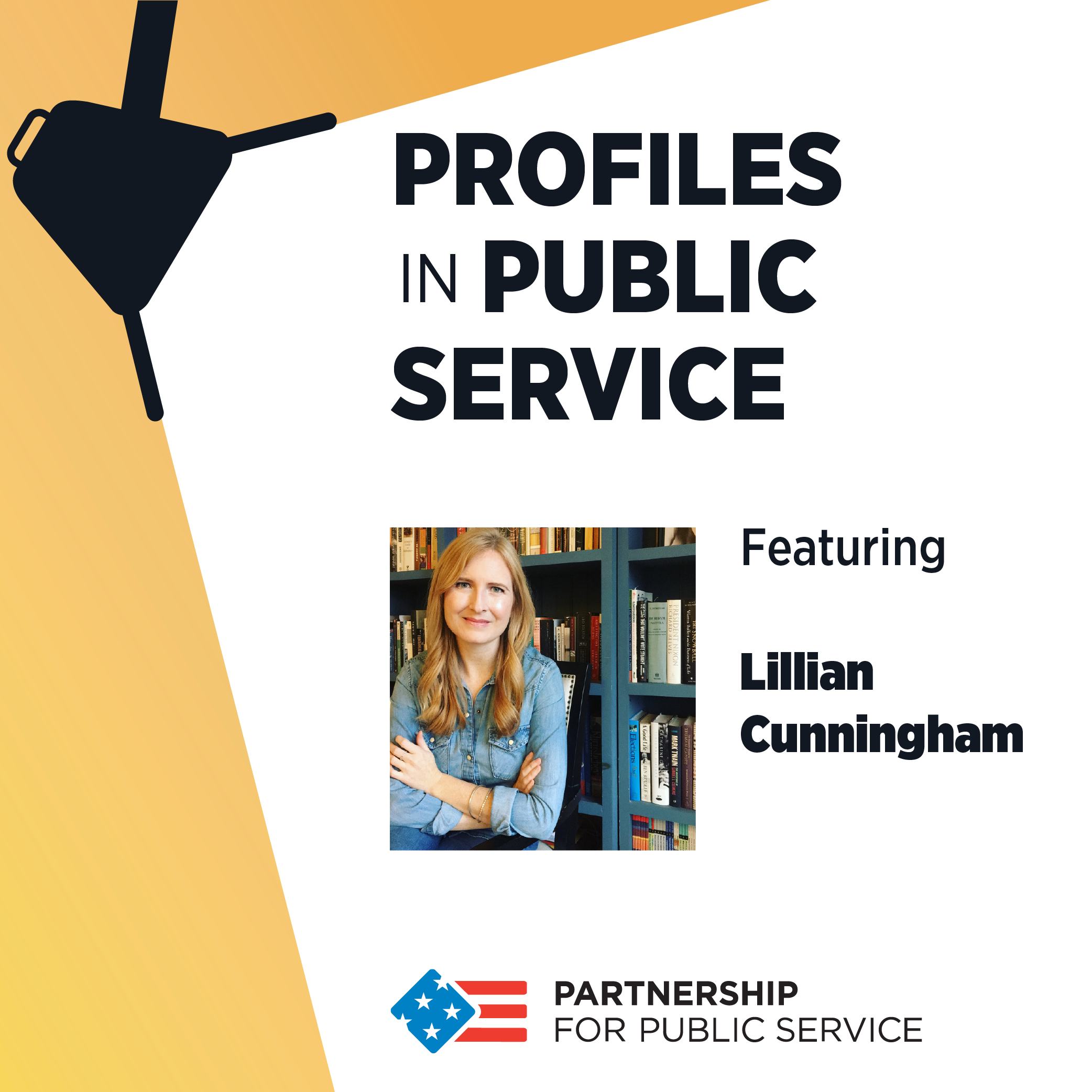 What Makes A Public Service Leader? • Partnership For Public Service