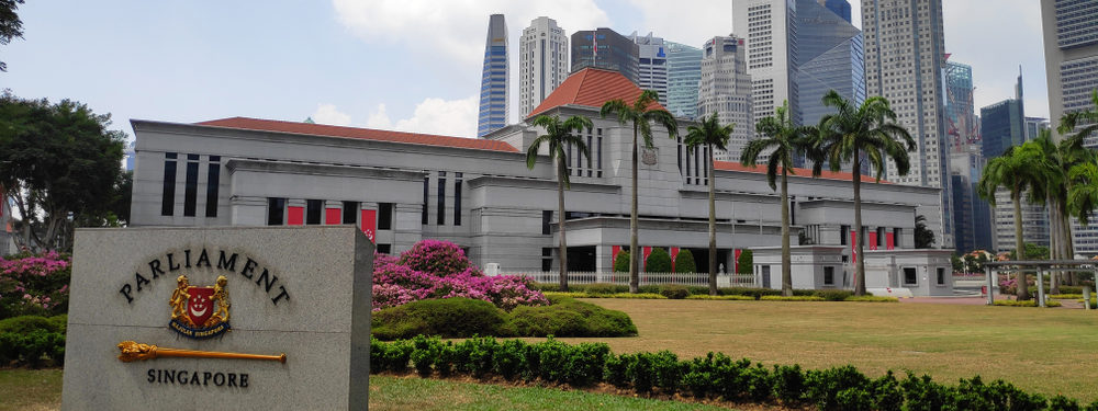 What I Learned About Our Government On My Trip To Singapore