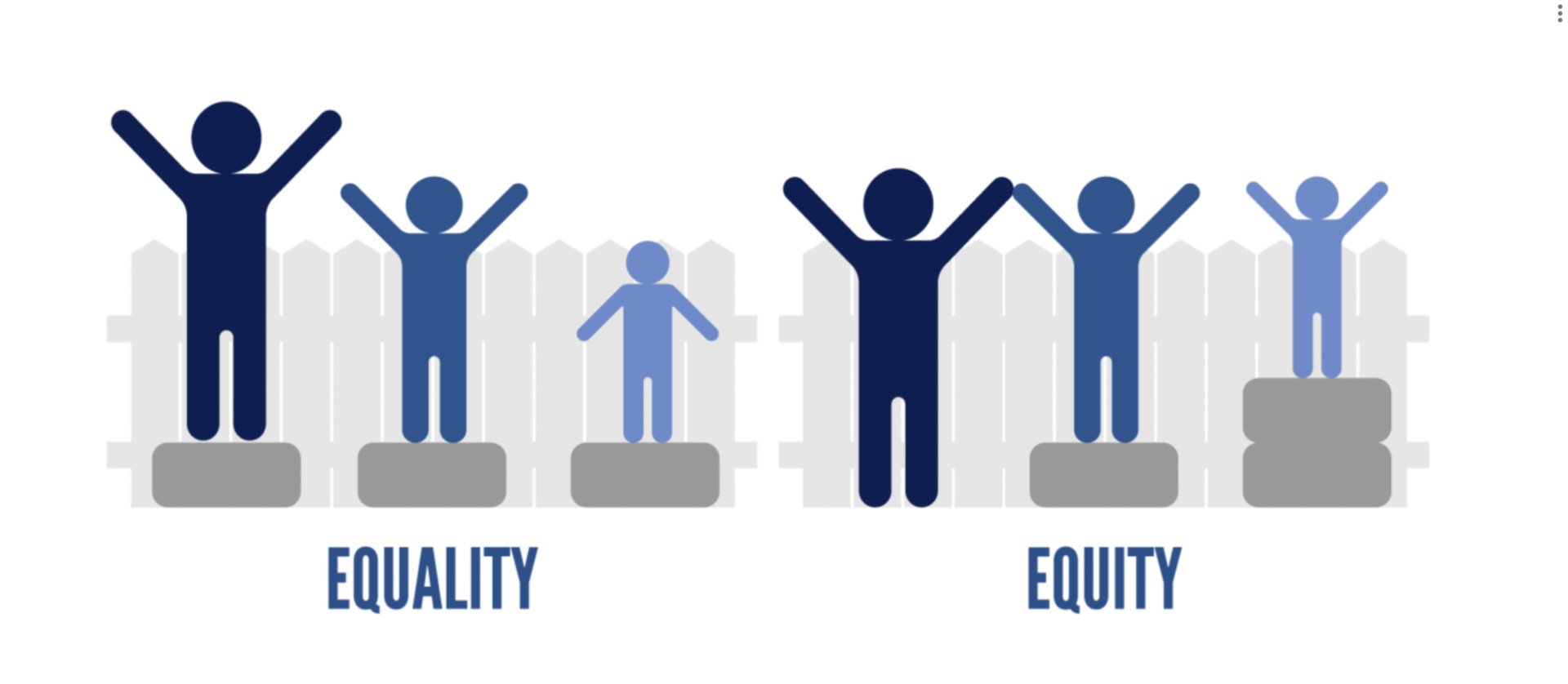 Equity in Service Design • Partnership for Public Service