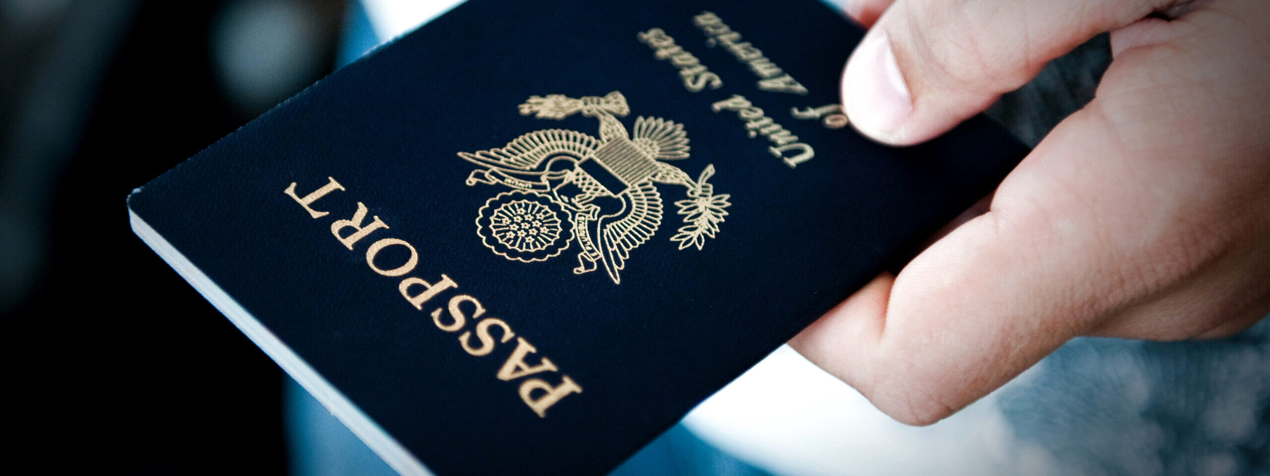How The Bureau Of Consular Affairs Is Improving Passport Renewals 3347