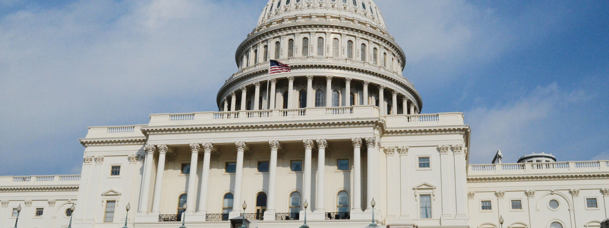 The Broken Senate Confirmation Process Is Eating Up Precious Floor Time ...