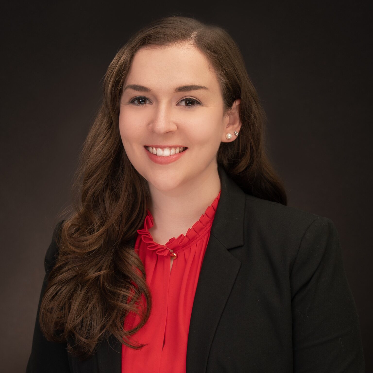 Anna Fridley • Partnership for Public Service