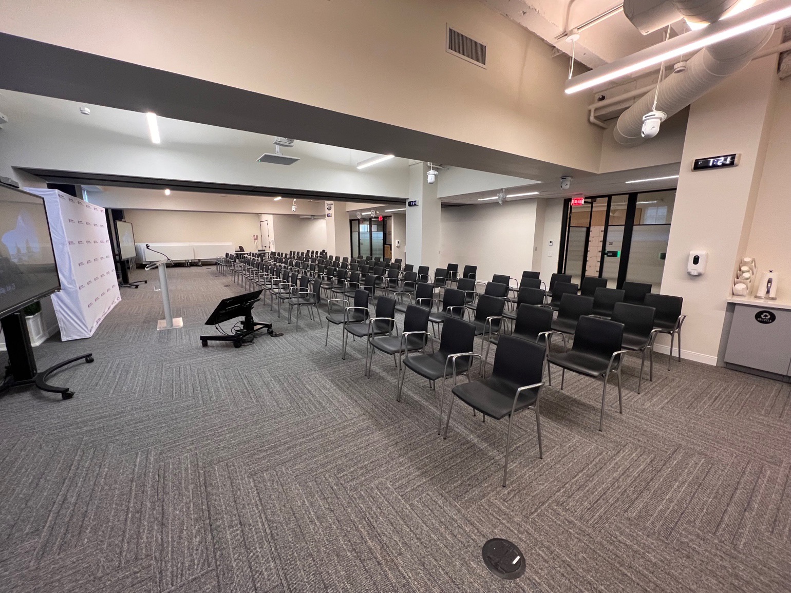 Conference Center Rentals • Partnership for Public Service