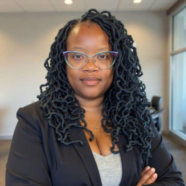 Leveraging responsible AI in state government with Zen Van Loan ...