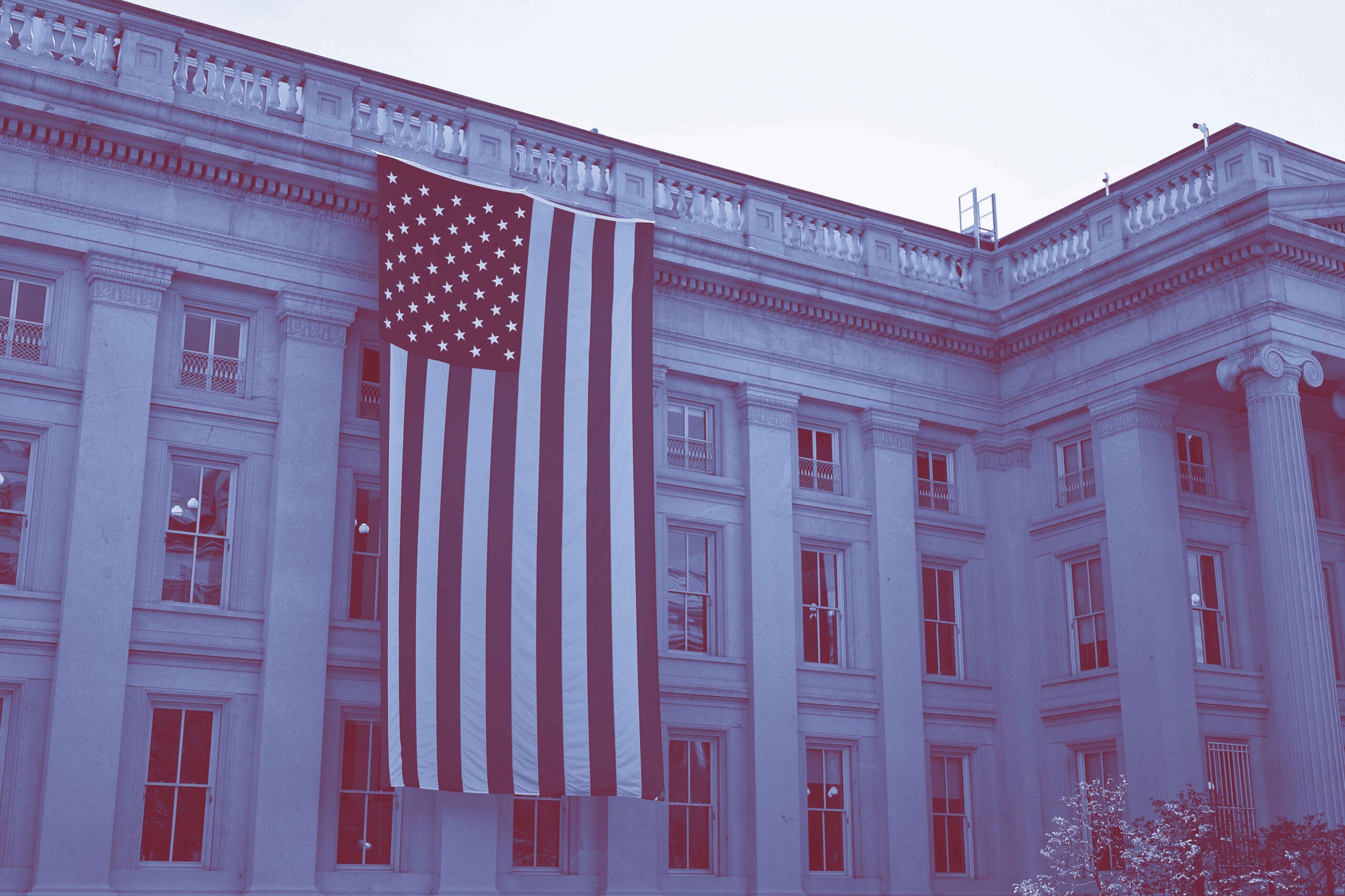 A Government in Chaos: Trump’s first year back in office