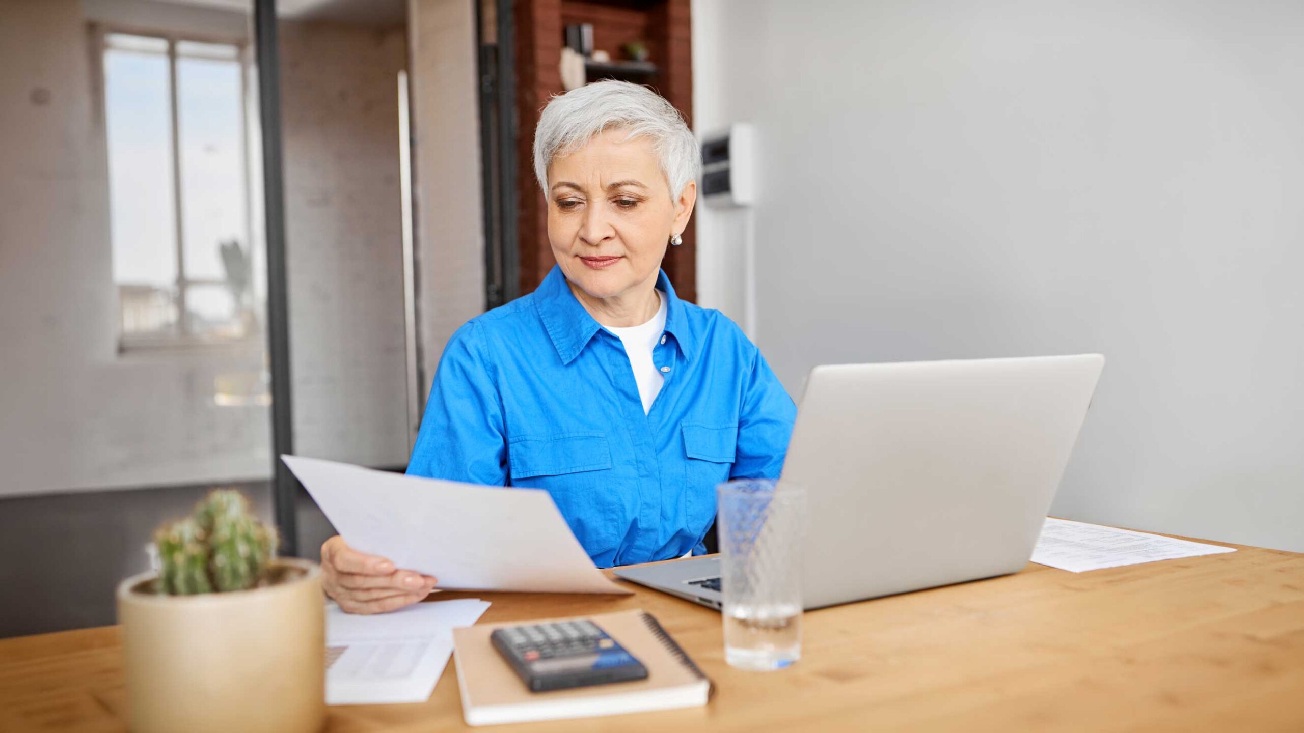 Financial retirement options for federal employees: What you need to know