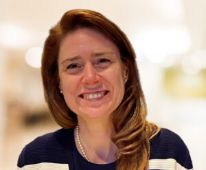 Patricia Cogswell