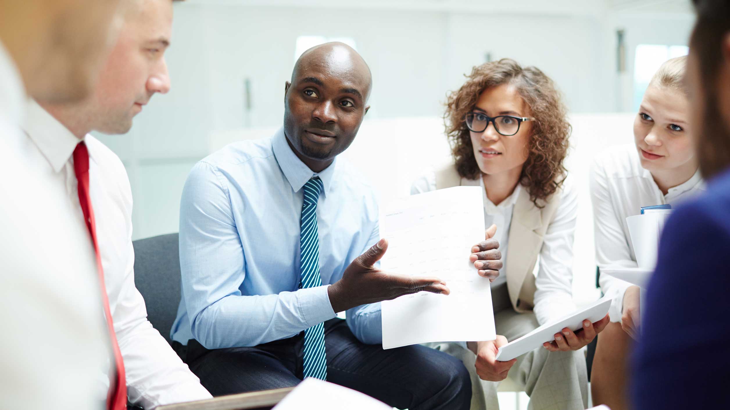 Beyond one-off fixes: The root causes holding government back