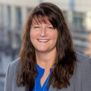 Bronwyn Taylor's headshot