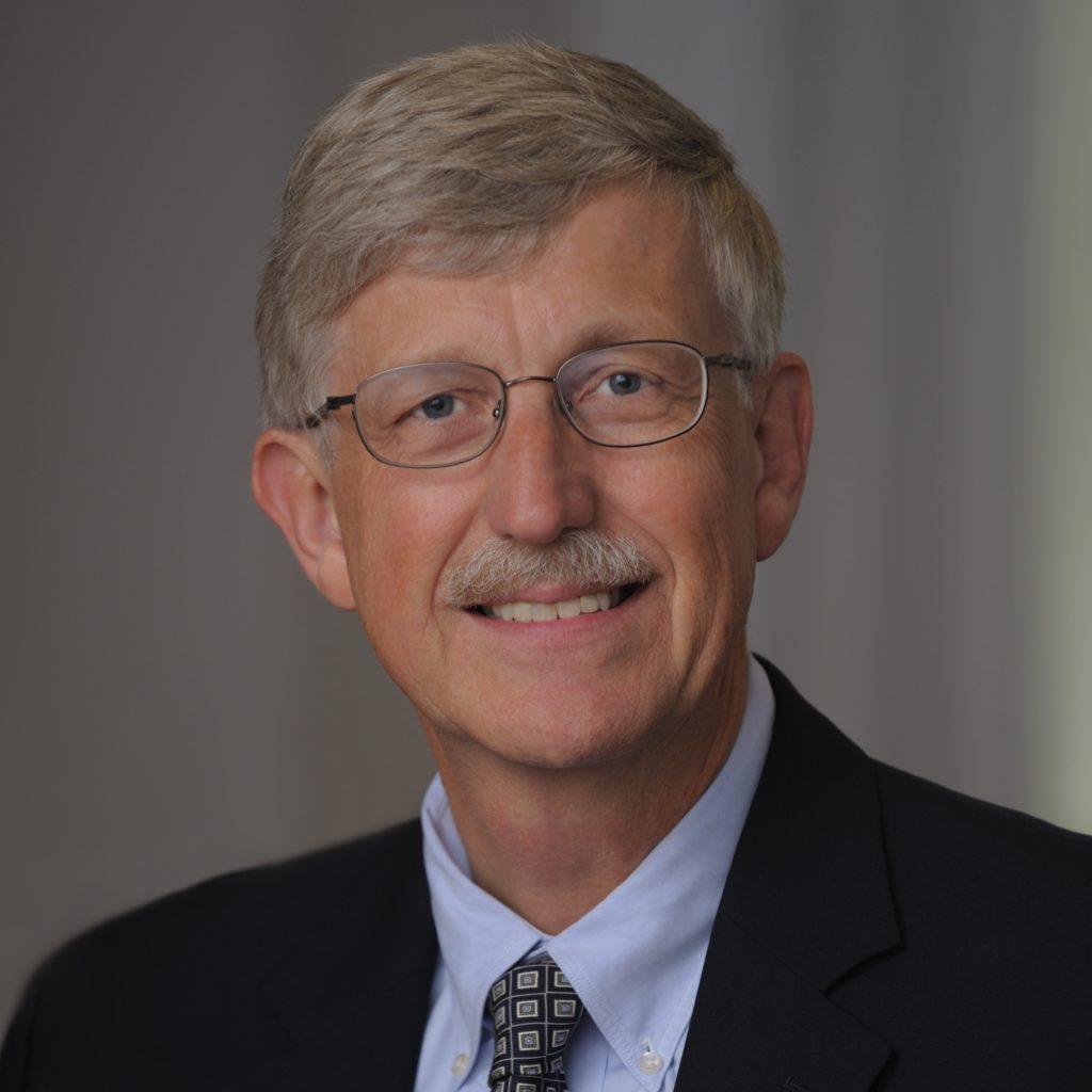 Francis Collins