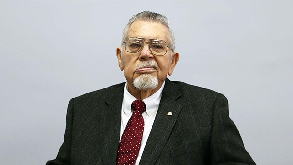 Johnie Jenkins From The Agricultural Research Service