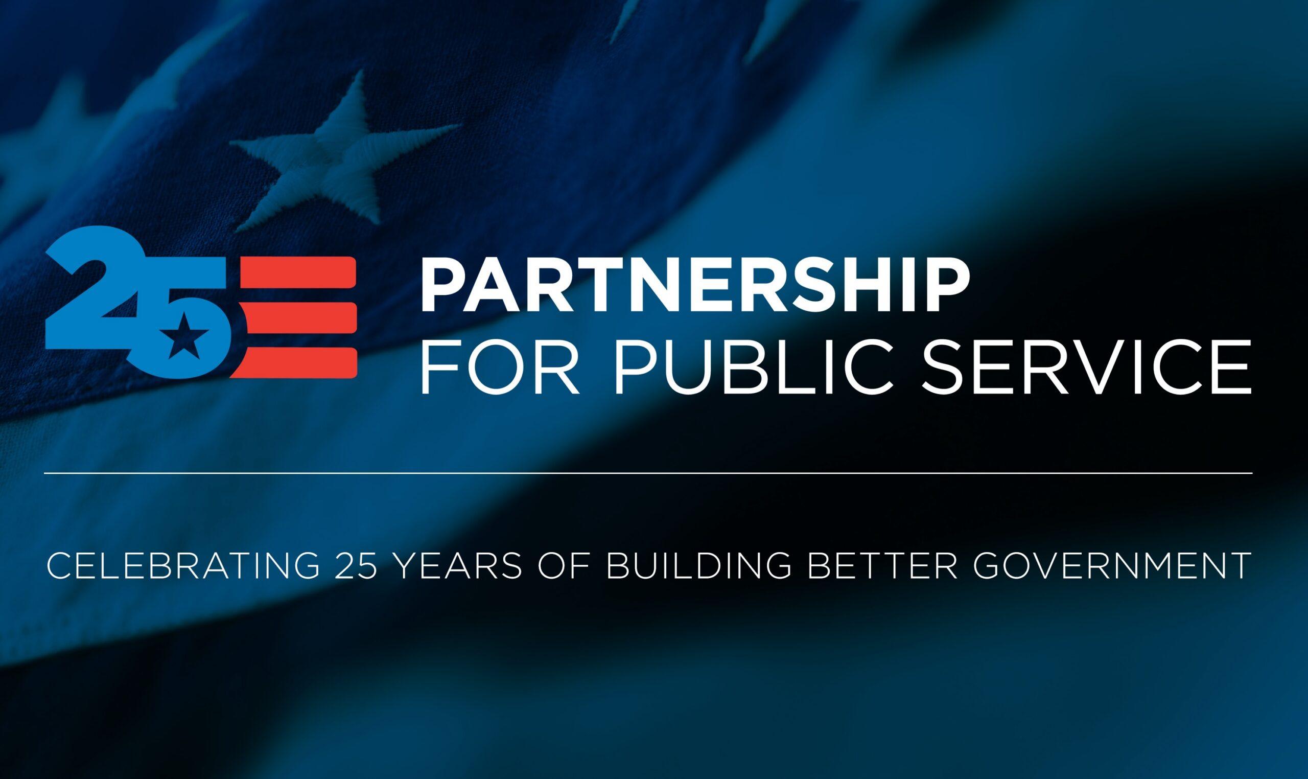 Partnership logo