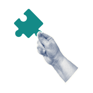 Icon for problem solving