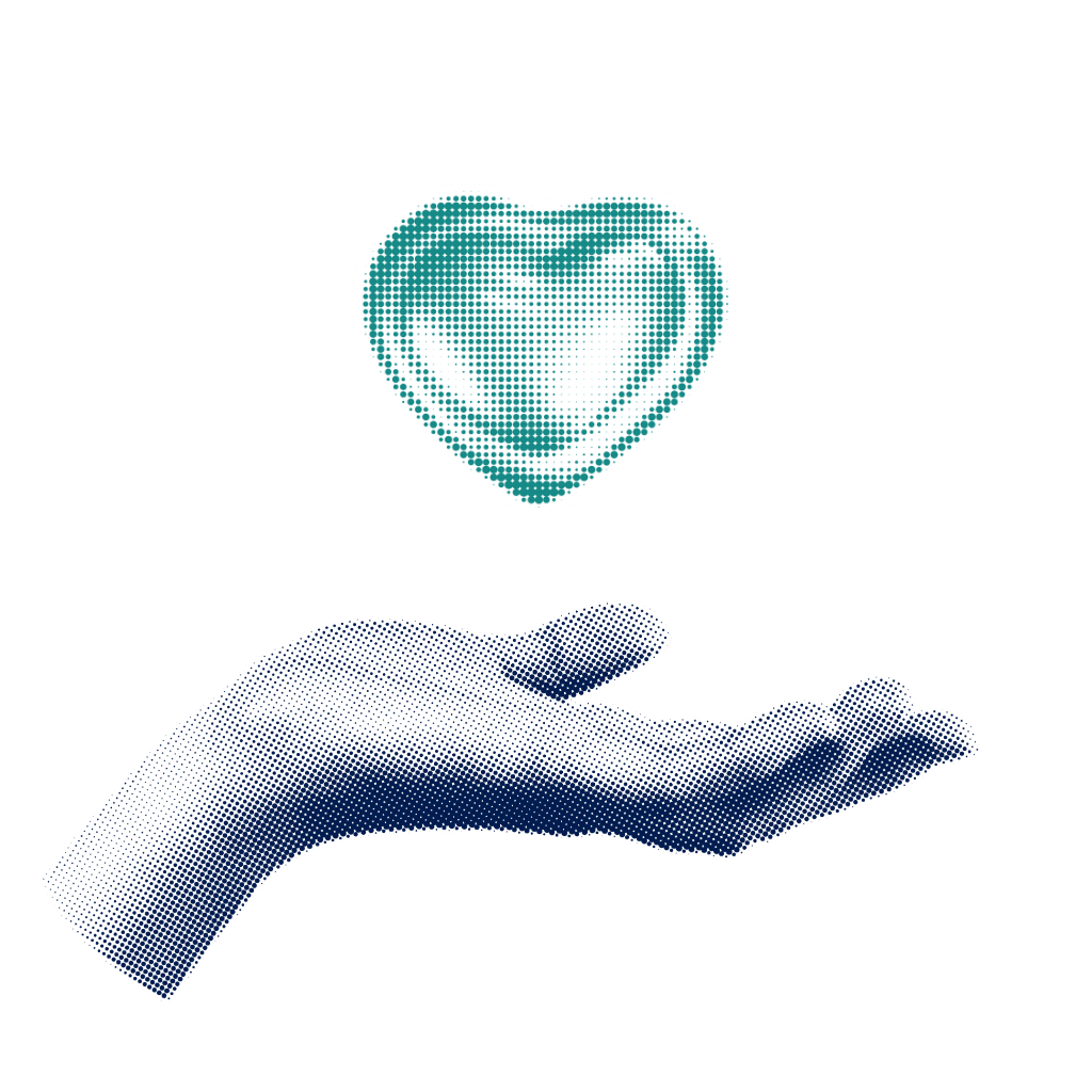 Icon for public good
